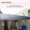 Shade Cloth for Garden Plants Greenhouse