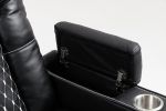 Lounge chair lift chair relax sofa chair sitting room furniture sitting room power supply elderly electric lounge chair