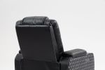 Lounge chair lift chair relax sofa chair sitting room furniture sitting room power supply elderly electric lounge chair