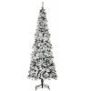 7.5ft Christmas tree