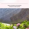 Shade Cloth for Garden Plants Greenhouse