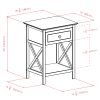 Xylia Accent Table; Nightstand; Coffee
