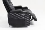 Lounge chair lift chair relax sofa chair sitting room furniture sitting room power supply elderly electric lounge chair