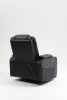 Lounge chair lift chair relax sofa chair sitting room furniture sitting room power supply elderly electric lounge chair