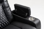 Lounge chair lift chair relax sofa chair sitting room furniture sitting room power supply elderly electric lounge chair