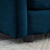 2 - Piece Living Room Set , 2 Pieces Upholstered Loveseat and Couch for Home Office Lounge, Sofa Set of 2