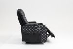 Lounge chair lift chair relax sofa chair sitting room furniture sitting room power supply elderly electric lounge chair