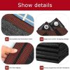 Shade Cloth for Garden Plants Greenhouse