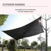 Shade Cloth for Garden Plants Greenhouse