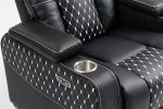 Lounge chair lift chair relax sofa chair sitting room furniture sitting room power supply elderly electric lounge chair