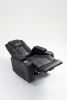 Lounge chair lift chair relax sofa chair sitting room furniture sitting room power supply elderly electric lounge chair