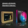 Floor Lamp with RGB Color Changing LED, Alexa & Google Home, Music Sync and Multi Scene Modes, Standing Lamp