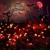 Brizled Orange Halloween Lights, 21.3ft 100-ct Incandescent Halloween String Lights Connectable, UL Certified Halloween Lights