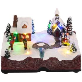 Christmas (Color: as picture)