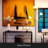 Sky Dome Double LED Floor lamp, Super Bright Floor Lamp with 2 Reading Lamps - Dimmable Tall Standing Lamp