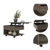 Portland Lift Top Coffee Table