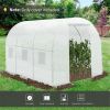 Greenhouse Cover Replacement