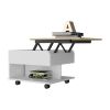Portland Lift Top Coffee Table